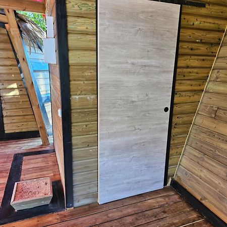 Bungalow Ti Koko Le Gosier  Εξωτερικό φωτογραφία